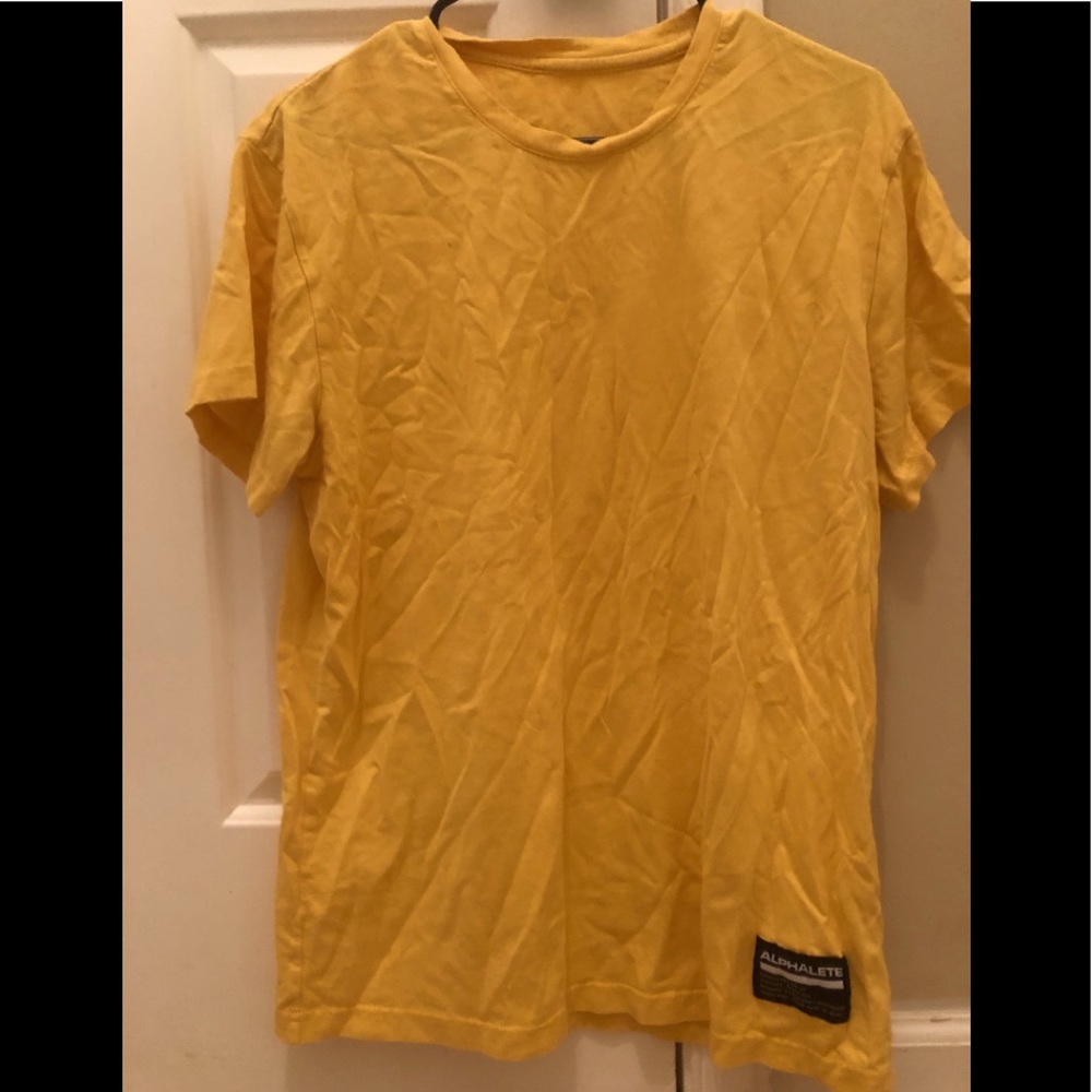 Men’s tshirt